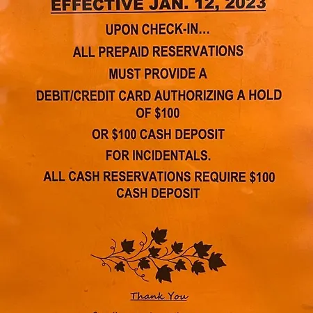 Cresthaven Inn Jamaica-Jfk